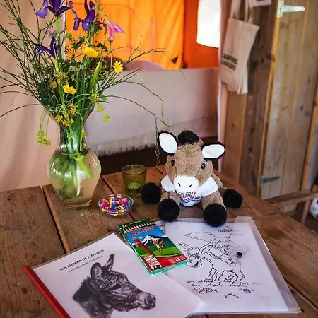 Tienda De Safari Almagro Montecorto
